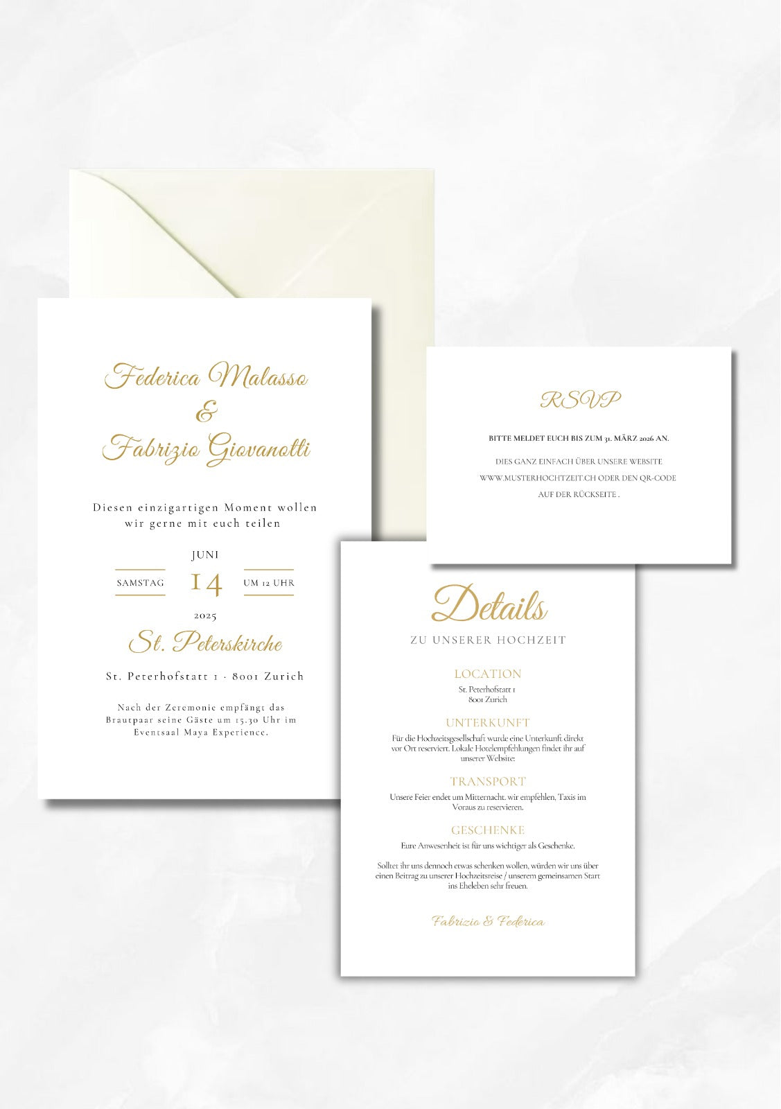 Elegance Bundle