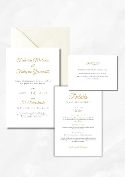 Elegance Bundle