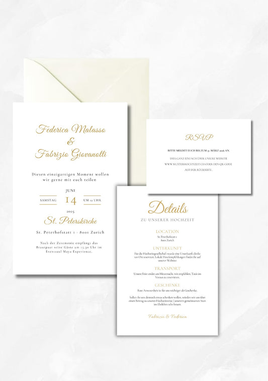 Elegance Bundle