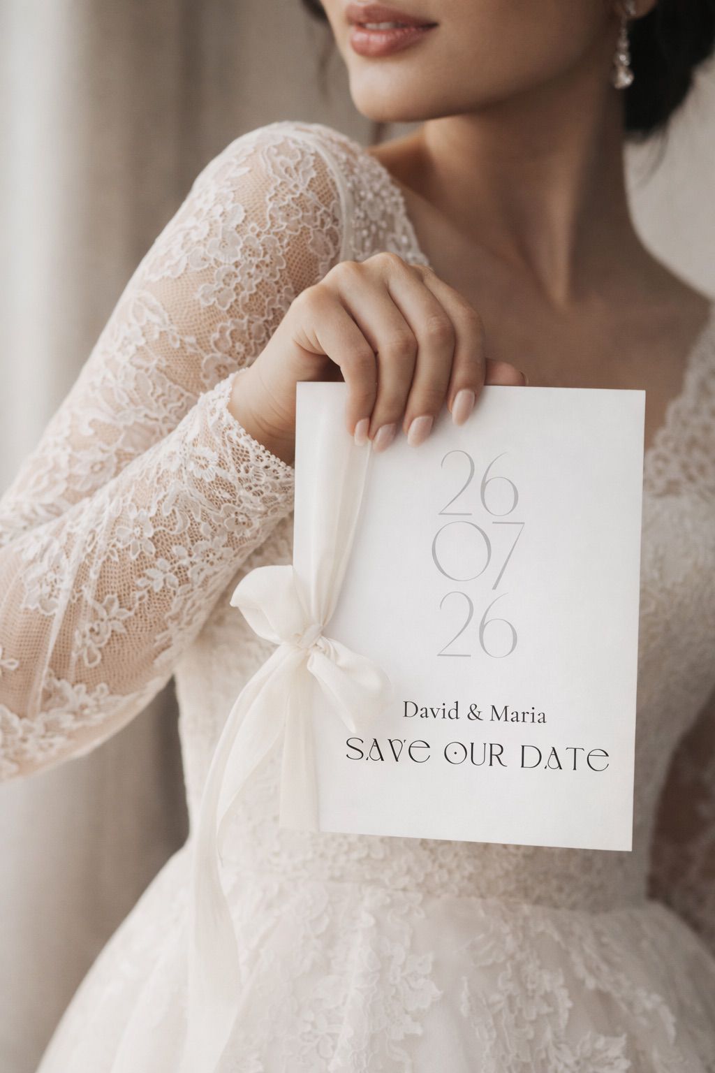 Save The Date